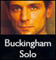 Lindsey Buckingham Solo